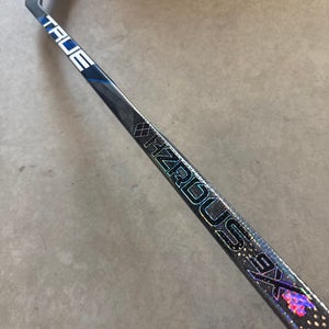 70 Flex P92M Hzrdus Smoke Senior True Left Handed Pro Stock (New) NHL