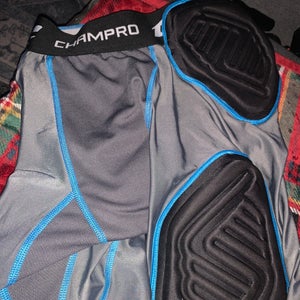 Adult Champro Football Girdle Medium (Lightly Used)