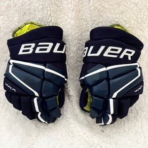 Bauer Vapor X3.0 Gloves 11" (Used)