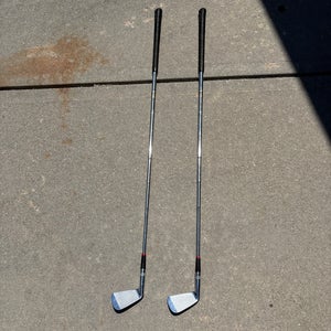 Men's 2000  4 iron Right Handed Regular Flex Steel Shaft (Used)