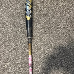 2021 Louisville Slugger Meta Bat BBCOR Certified (-3) Composite 30 oz 33" (Used)