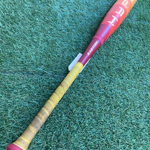 Easton Hype Fire (2 3/4") USSSA Bat (-8) 2025
