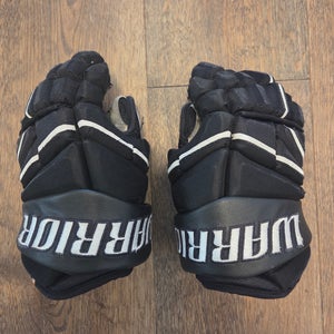 Warrior Alpha Pro Gloves 10" (Used)