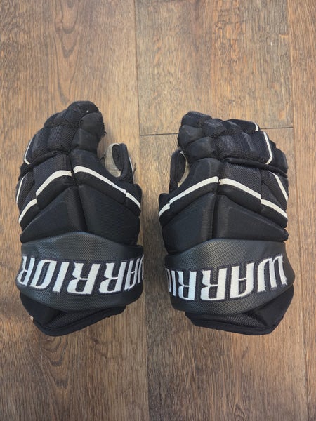 Warrior Alpha Pro Gloves 10" (Used)