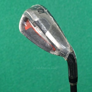 King Cobra S9 2008 Single 6 Iron Graphite Design YS 55g Graphite Regular