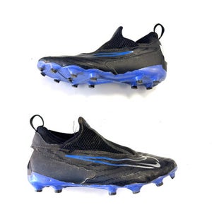 Used Nike Soccer Cleats Black Junior 03 11860-S000293471