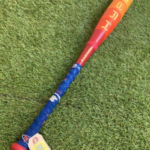 Easton Hype Fire (2 3/4") USSSA Bat (-8) 2025