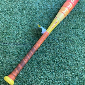 Easton Hype Fire USA Youth Bat (-10) 2025