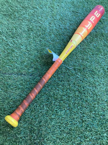 Easton Hype Fire USA Youth Bat (-10) 2025