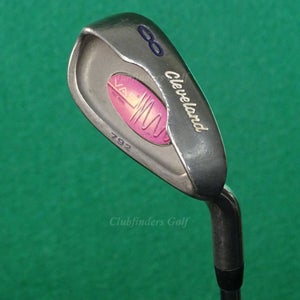 Cleveland VAS 792 Single 8 Iron Factory True Temper Steel Regular