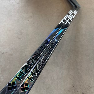2 PACK 70 Flex P28M Smoke Senior True Left Handed Project X Pro Stock (New) NHL