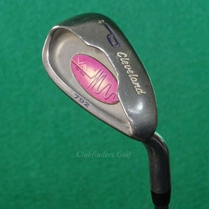 Cleveland VAS 792 48 PW Pitching Wedge Factory True Temper Steel Regular