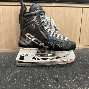 CCM Tacks XF Skates 6.5 Wide
