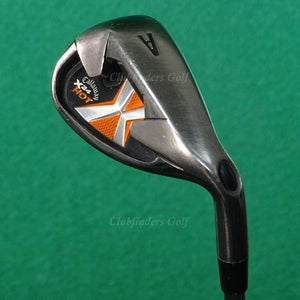 Callaway X-24 Hot AW Approach Wedge Factory Steel Uniflex