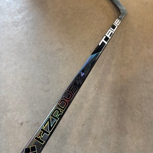 75 Flex P29 Project X Smoke Senior True Left Hand Pro Stock (New) NHL
