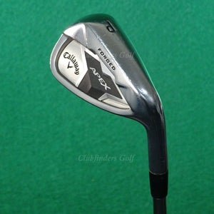 Callaway Apex Forged '19 PW Pitching Wedge True Temper XP 95 S300 Steel Stiff