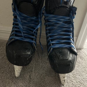 Bauer Nexus 2N Hockey Skates  7 (Used)