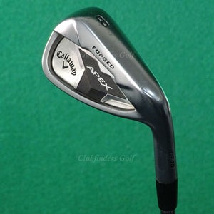 Callaway Apex Forged '19 Single 8 Iron True Temper XP 95 S300 Steel Stiff