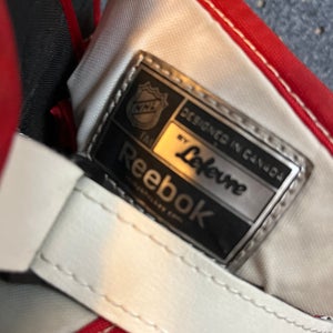 Reebok 14K Regular (Used)