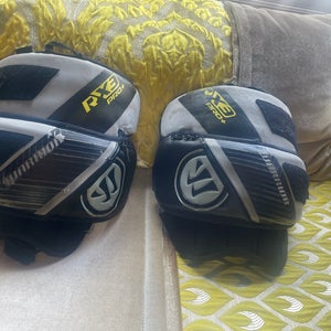 Warrior Ritual x pro (Used)