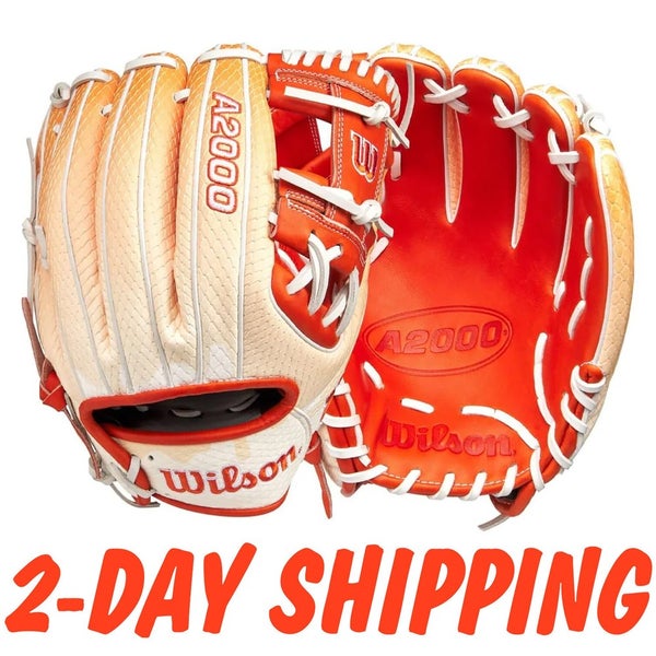 NEW | Wilson Custom A2000 1975SS 11.75" Colton Cowser Baseball Glove GOTM June 2025 | FAST SHIP