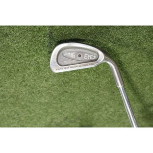 Ping Eye 2 Black Dot 38.5" Golf 4 Iron RH / 2B-S625