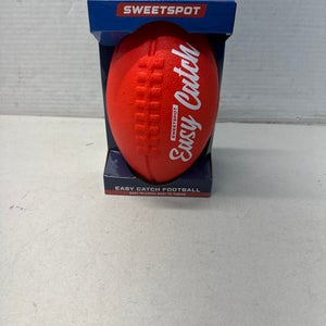 Used EASY CATCH FOOTBALL Toy Football 11835-S000196082