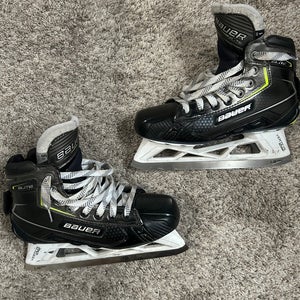 Bauer Supreme Elite Hockey Skates  Size 5.5 (Used)