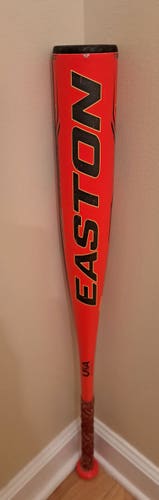 2019 Easton Ghost X Hyperlite Composite USABat Certified Bat (-11) 29" (Used)