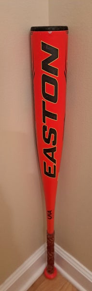 2019 Easton Ghost X Hyperlite Composite USABat Certified Bat (-11) 29" (Used)