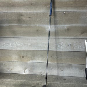 Adams Golf Idea Super S 9 Iron KBS Tour 90 Steel Shaft Regular Flex 36" RH