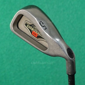 Callaway Big Bertha 1996 Single 5 Iron Factory RCH 96 Graphite Regular