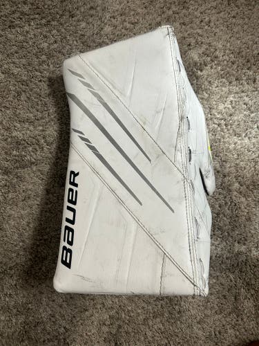 2021 Bauer Vapor 3X Regular (Used)