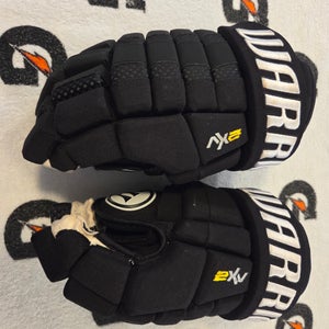 Warrior Dynasty AX2 Gloves 13" (Used)