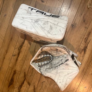 True Catalyst 9X3 Regular (Used)
