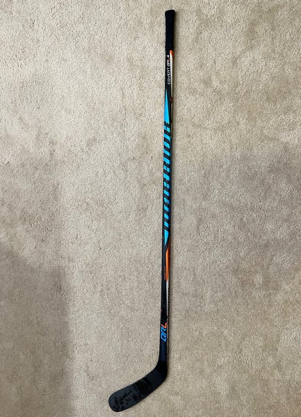 W03 | 70 Flex | Warrior Covert QRL4 | Right RH