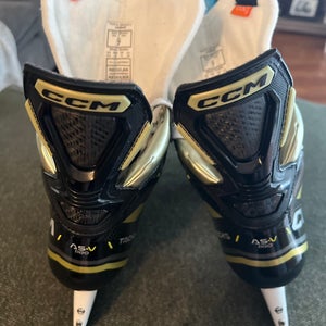 CCM AS-V Pro hockey skates Size 7