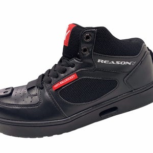 ReasonY 5.0 Ball Hockey Goalie Shoes