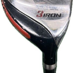 Golden Bear Bear Tracker 22 3 Hybrid Mid Firm Flex Graphite Shaft RH 40L