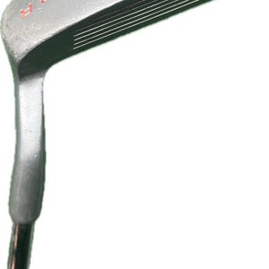 Howson CPR Trouble Shoot System Chipper Steel Shaft RH 36 L