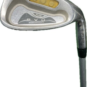 Tommy Armour Evo Plus 8 Iron Senior Flex Graphite Shaft RH 36.5 New Grip!