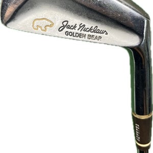 MacGregor Jack Nicklaus Golden Bear 5 Iron Regular Flex Steel Shaft RH 37.5L