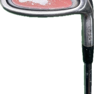 Nike CPR Pitching Wedge Stiff Flex Steel Shaft RH 35.5L