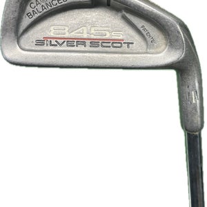 Tommy Armour 845s Silver Scot 21 3 Iron Regular Flex Steel Shaft RH 38.75L
