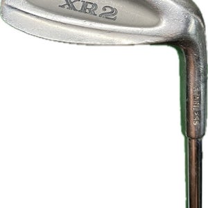 Mizuno XR2 9 Iron Regular Flex Steel Shaft RH 36.5L