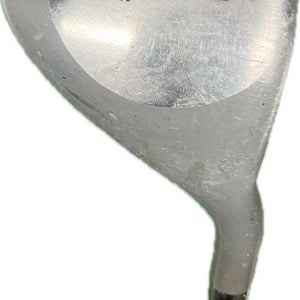 RAM Camber Sole Driver Dynamic Gold Stiff Flex Steel Shaft RH 44L