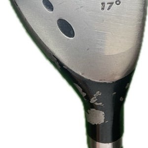 Wilson Fat Shaft 17 3 Hybrid Regular Flex Steel Shaft RH 39L