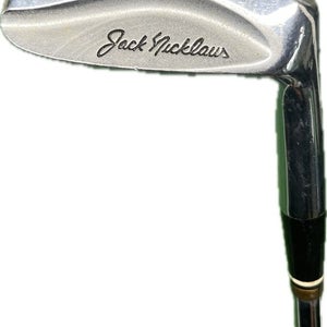 Macgregor Jack Nicklaus Classic II Pitching Wedge Steel Shaft RH 35.5L