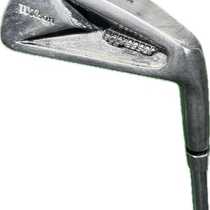 Wilson Aggressor 7 Iron Regular Flex Steel Shaft RH 37L