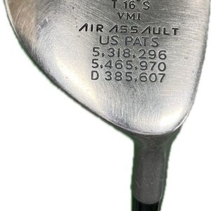 Adams Tight Lies VMI Air Assault 16 3 Wood Regular Flex Graphite Shaft RH 43L